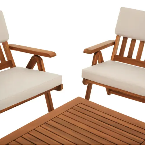 Регулювання спинки та можливість складання