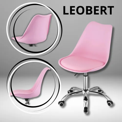 Профилированная спинка: