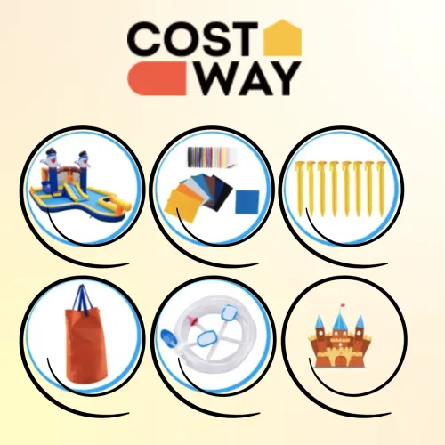 Просте та швидке встановлення