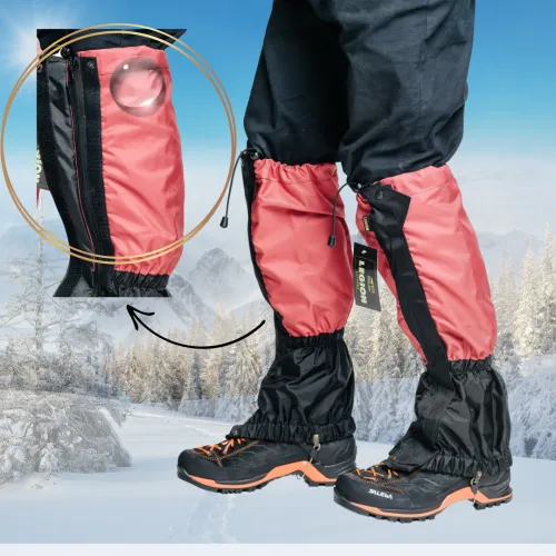 Защита от влаги и снега