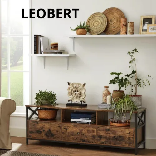 Мебель в стиле лофт