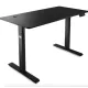 Image 9 for Компьютерный стол с регулируемой высотой Di Volio Amone черный