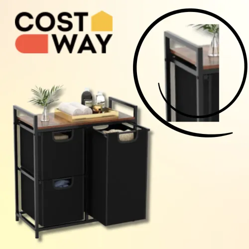 Розумне рішення для організованого прання