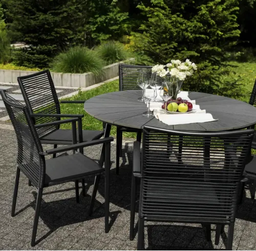 Стол Di Volio Palermo 120см