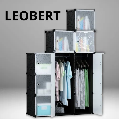 Различные конфигурации