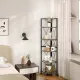Image 3 for Стеллаж угловой Costway SpaceSaver Tower 160 на 5 полок Loft