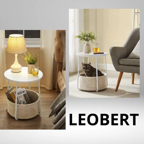 Журнальный столик 2 в 1