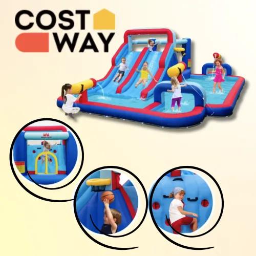 Комплексний розвиток