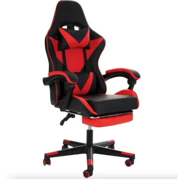 Геймерское кресло Di Volio Ragazo красный