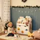 Image 3 for Шафа-органайзер Leobert Lovely для зберігання іграшок РОЗПРОДАЖ