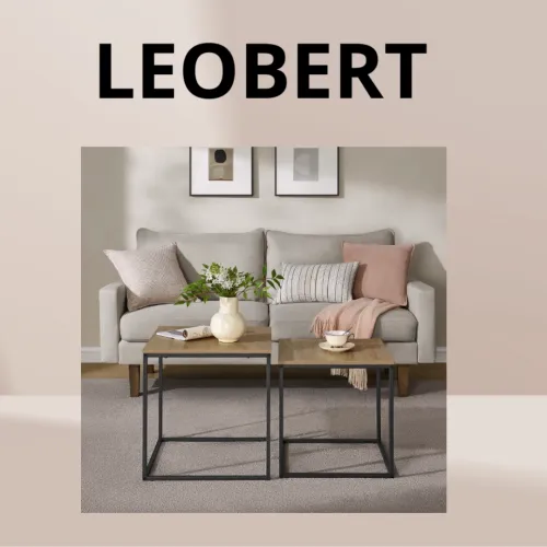 Дизайнерские журнальные столики