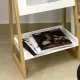 Image 9 for Дзеркало в повний зріст Chomik OLAF з поличкою
