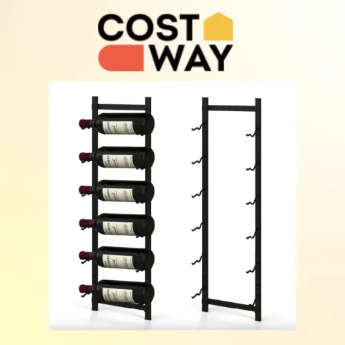 Устойчивый и устойчивый к ржавчине металлический каркас