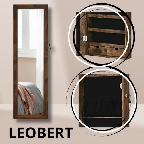 Высококачественные материалы и утонченный внешний вид