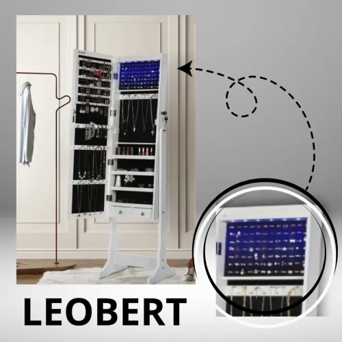 Светодиодная магия: автоматическая подсветка