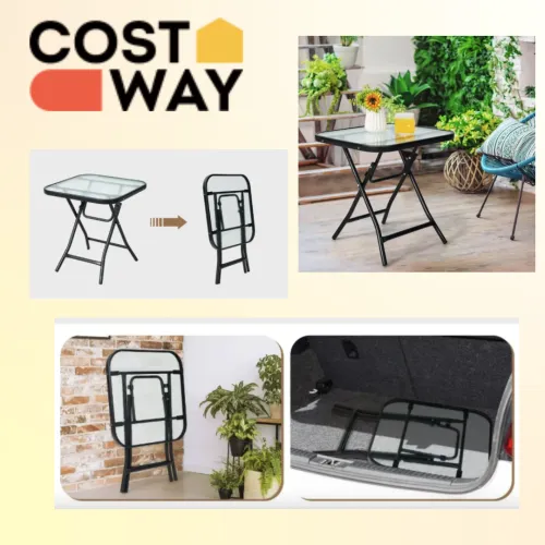 Основні характеристики