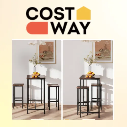 Обідній набір із 3 предметів