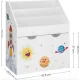 Image 7 for Шафа-органайзер Leobert Lovely для зберігання іграшок РОЗПРОДАЖ