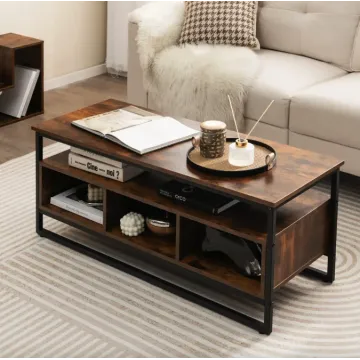 Тумба комод Costway Mary з шухлядами в стилі Loft