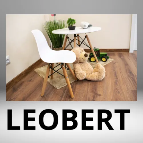 Современный детский стул в скандинавском стиле