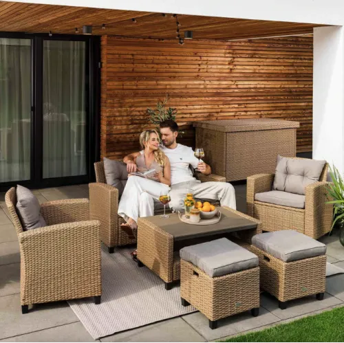 Якісні матеріали