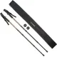Image 10 for Трекинговые палки Outtec алюминиевые 3-х секционные 65-135см Anti-shock