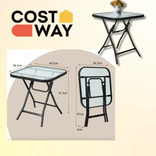 Стільниця з загартованого скла