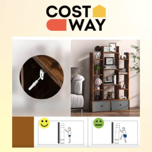 Компактный, но вместительный