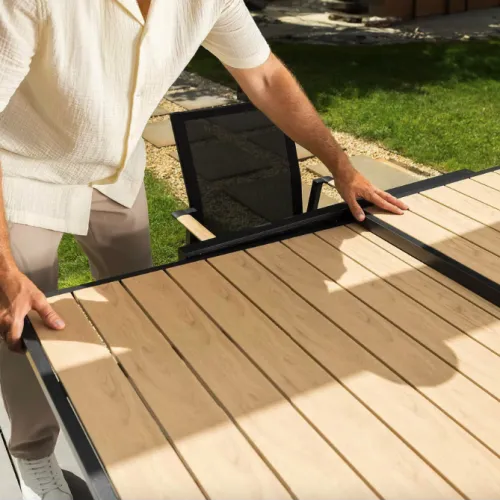 Прочная столешница из полиуда