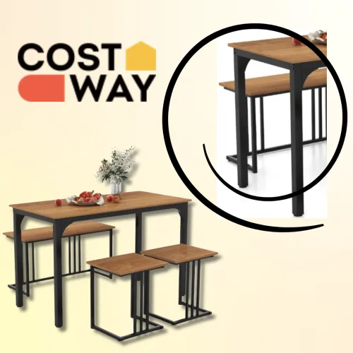 Міцний матеріал і стабільна конструкція