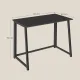 Image 4 for Письменный стол Leobert MAX черный в стиле Loft