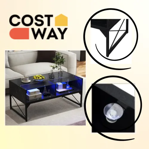 Міцна металева конструкція