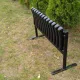 Image 13 for Лава на цвинтар Chomik TWIST складана з основою чорний