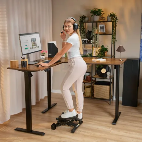 Технології, які працюють тихо і точно