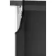 Image 13 for Кровать-раскладушка Outtec туристическая 203×70см черный