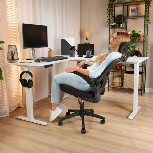 Більше простору - більше контролю над роботою