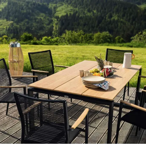 Легкая и прочная алюминиевая конструкция