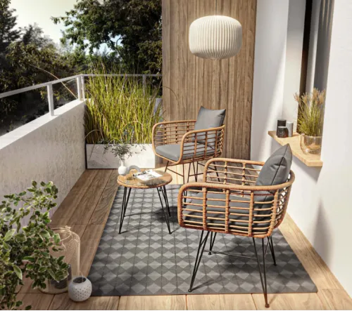 Регульовані ніжки