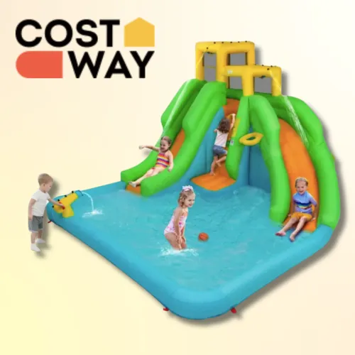 Розвиток через гру - фізична активність щодня