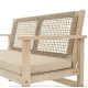 Image 12 for Садовая скамейка Di Volio Teracina бежевый
