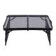 Image 13 for Кемпінговий стіл Chomik Garden Line TERRY складаний чорний