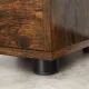 Image 8 for Тумба-комод Leobert Chroma напольный на 3 ящика в стиле Loft