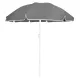 Image 8 for Парасолька садова Jumi Garden 240см сірий