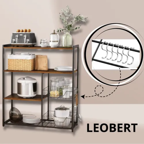 Крючки для удобства