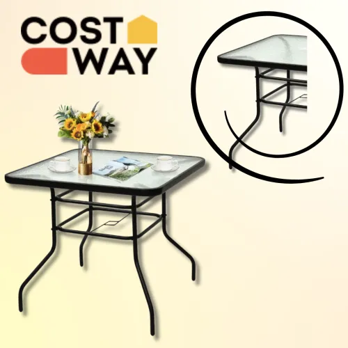 Міцний металевий каркас