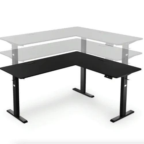 Электрическая регулировка высоты