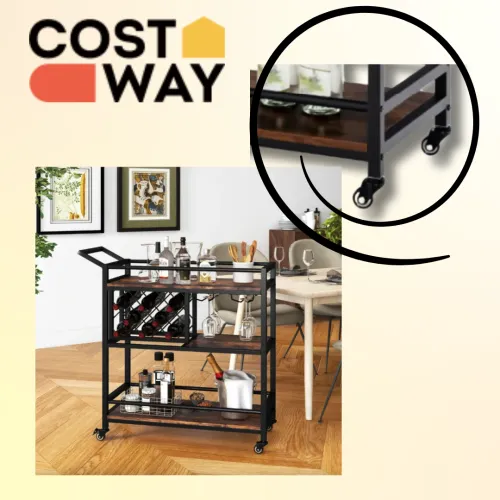 Гумові коліщатка