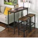 Image 2 for Барний стіл Leobert Tavolo в стилі Loft
