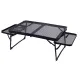 Image 11 for Кемпінговий стіл Chomik Garden Line TERRY складаний чорний