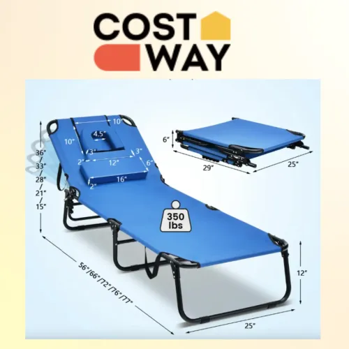 Надійна металева рама для стабільності